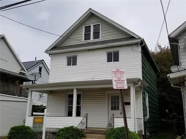 2109 Cranberry St, Erie, PA 16502