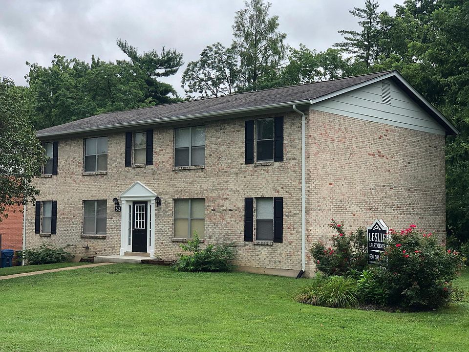 235 Leslie Ln, Ballwin, MO 63021 Zillow