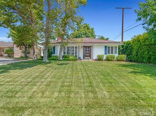 1011 Portola Dr, Arcadia, CA 91007