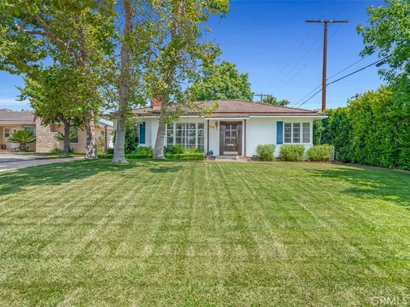 1011 Portola Dr, Arcadia, CA 91007