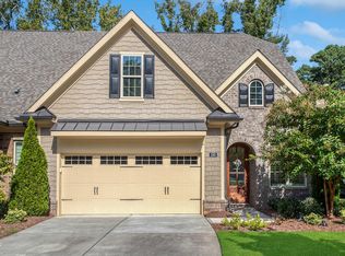 190 Glenpark Pl, Cary, NC 27511