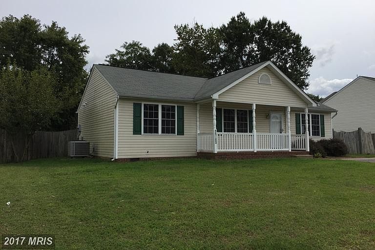 Exterior (Front)