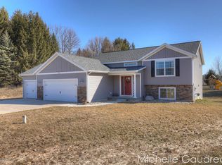 4554 Juneberry Ct, Middleville, MI 49333
