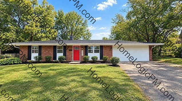 1st image of 3941 Della Ct