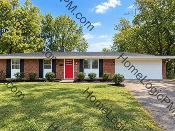 3941 Della Ct, Indianapolis, IN 46235