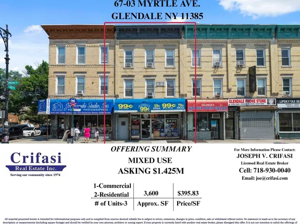 67-03 Myrtle Avenue image 2 of 36