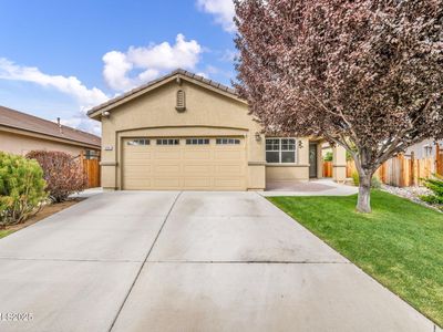 3684 Ancestor Cir, Sparks, NV, 89436