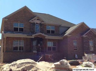 5 Oakshire Pl, Gurley, AL 35748