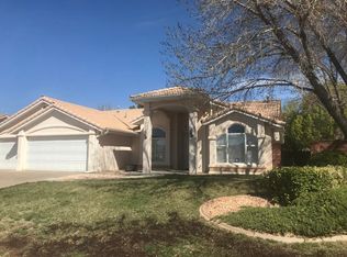 1662 W 3640 S, Saint George, UT 84790