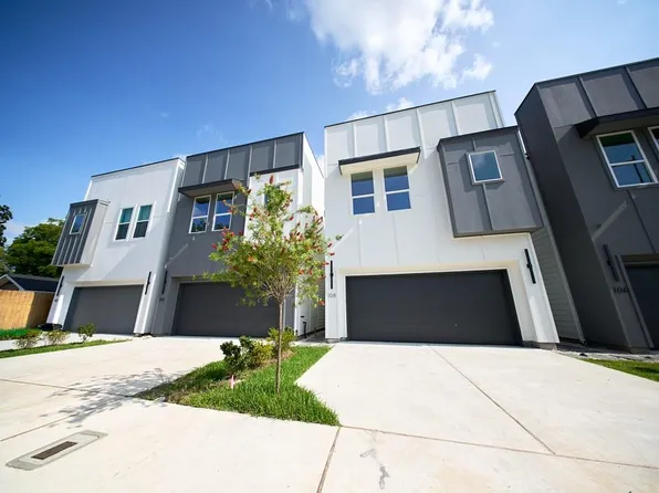 110 Luetta St, Houston, TX 77076