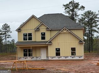 685 Giles Rd, Forsyth, GA 31029