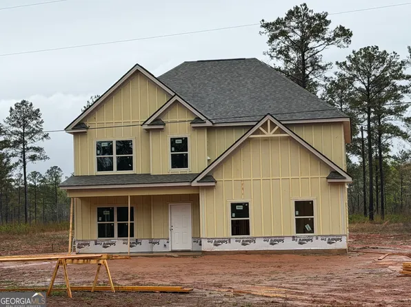 685 Giles Rd, Forsyth, GA 31029