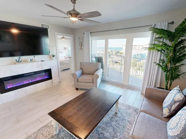 895 Santa Rosa Blvd APT 614, Fort Walton Beach, FL 32548