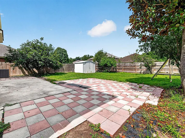 16102 Flatridge Ct — Photo 41