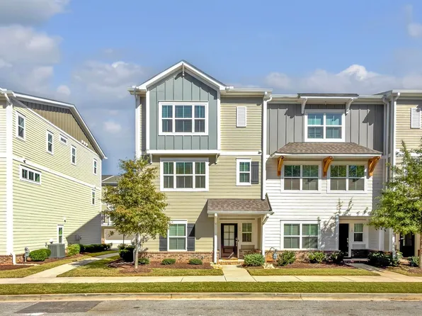 11 Keat Ave, Greenville, SC 29601