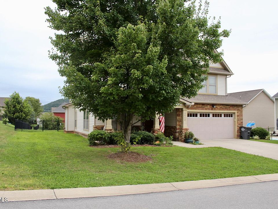 2608 Bridgeforth Xing, Kingsport, TN 37664 | Zillow