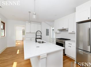 159 Corey St FLOOR 2, West Roxbury, MA 02132