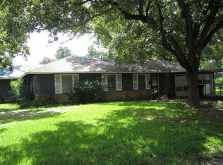 6202 Heron Dr, Houston, TX 77087