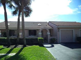 16650 Greens Edge Cir APT 66, Weston, FL 33326