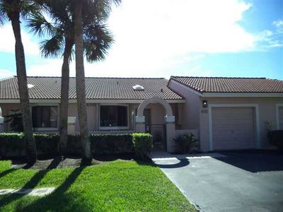 16650 Greens Edge Cir APT 66, Weston, FL, 33326