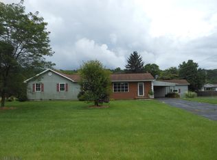 11483 Turkey Farm Rd, Huntingdon, PA 16652