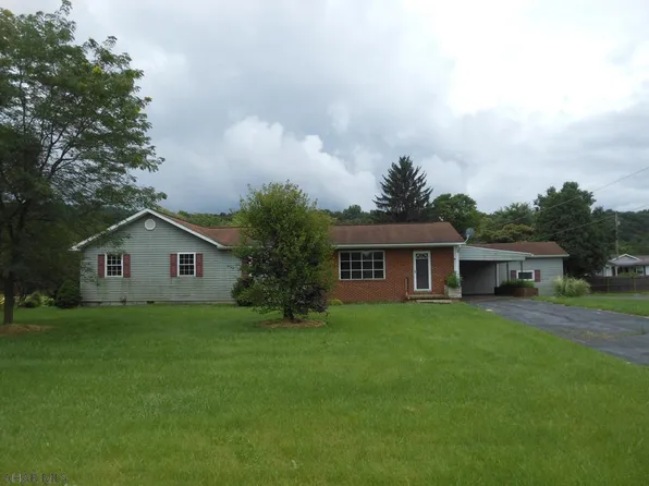 11483 Turkey Farm Rd, Huntingdon, PA 16652