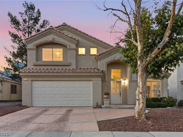 7964 McDowell Dr, Las Vegas, NV 89129