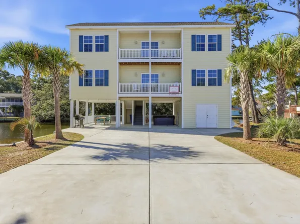 517 23rd Ave. N, North Myrtle Beach, SC 29582