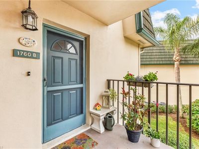 1760 Bald Eagle DR #506B, Naples, FL, 34105