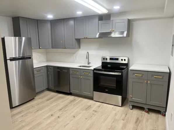 55 Years Old Or Older Studio Apartment