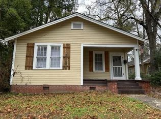 131 N Carlen St, Mobile, AL 36607