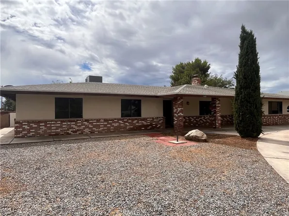 14805 Gayhead Rd, Apple Valley, CA 92307