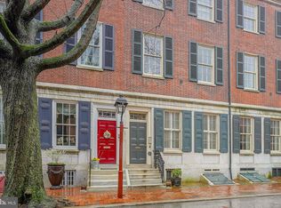328 Spruce St APT 4, Philadelphia, PA 19106