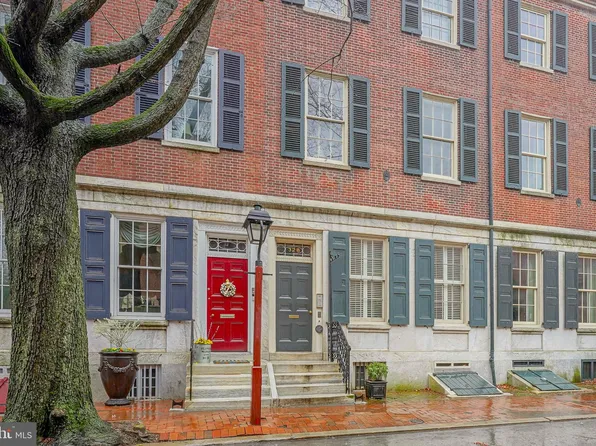 328 Spruce St APT 4, Philadelphia, PA 19106