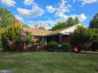 806 Valley View Dr, Lavale, MD 21502