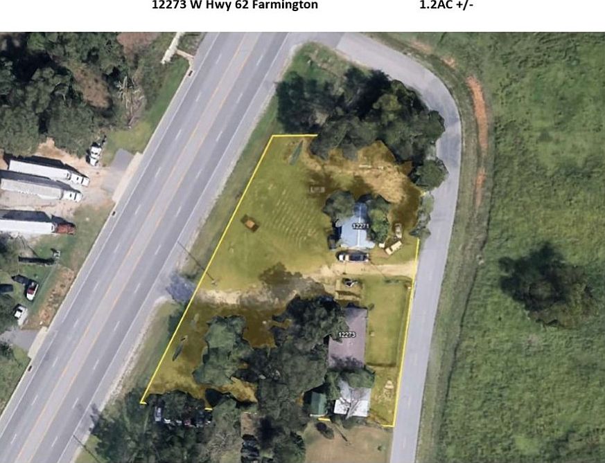 Uncover The Secrets Of 12204 W Hwy 62 Farmington Az A Hidden Gem Or A Diamond In The Roughfeed
