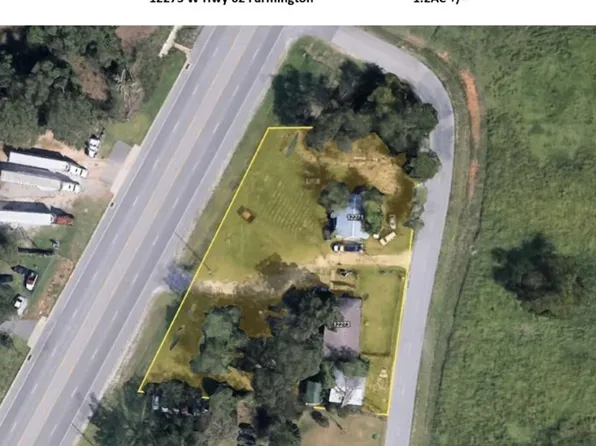 12271-12273 12277 West Hwy #62, Farmington, AR 72730