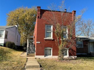 4903 Michigan Ave, Saint Louis, MO