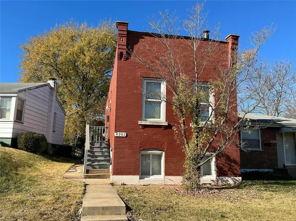 4903 Michigan Ave, Saint Louis, MO 63111