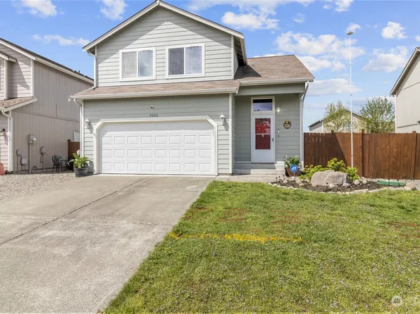 9808 Greenleaf Loop SE, Yelm, WA 98597