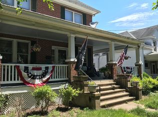 1023 Winona Ave SW, Roanoke, VA 24015