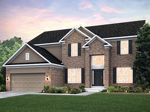 Home Exterior HR3V