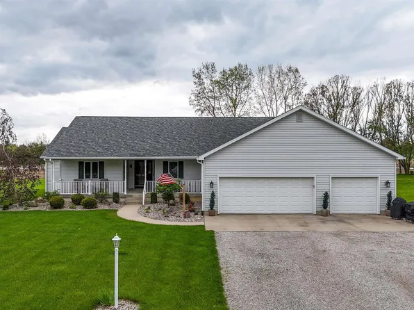 3071 W #600NORTH, Huntington, IN 46750