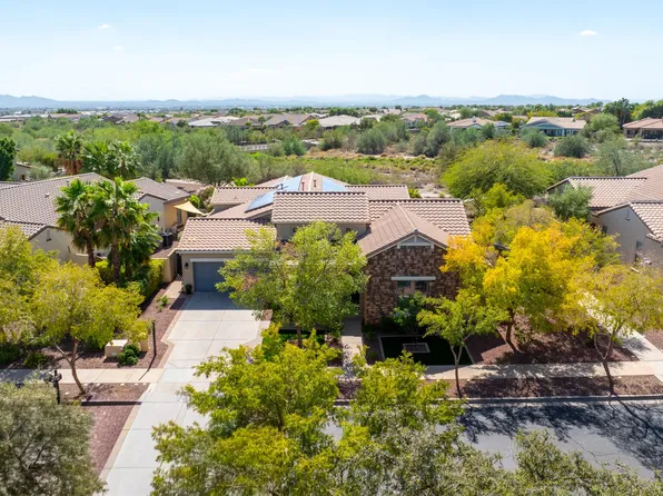 20481 W CRESCENT Drive, Buckeye, AZ 85396