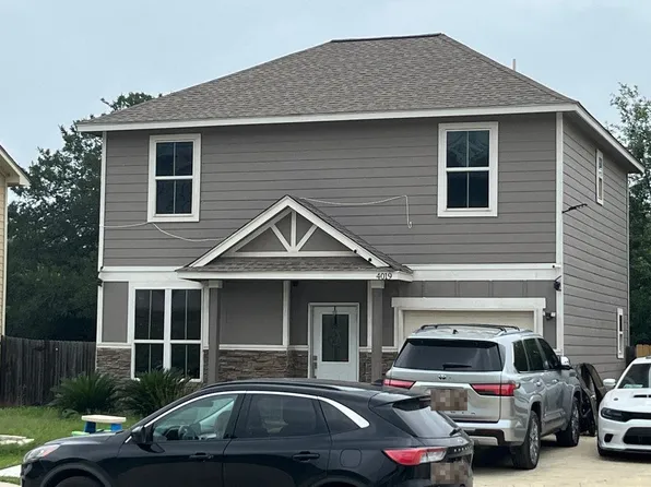 4019 Anton Dr, San Antonio, TX 78223