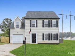 5414 Landreaux Dr, Raleigh, NC 27610