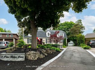 5 Pine Ridge Ln, Brampton, ON