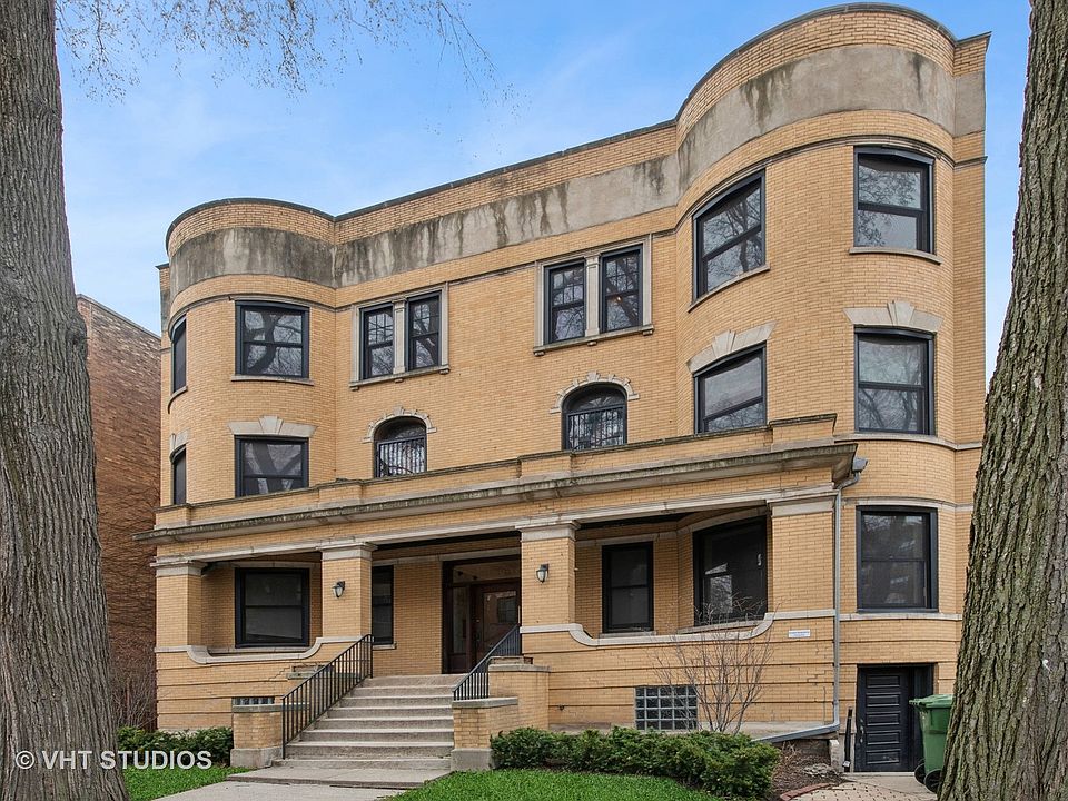 1st image of 5011 S Dorchester Ave APT 3S