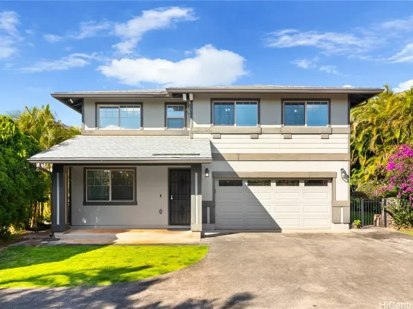 95-210 Melekai Pl, Mililani, HI 96789