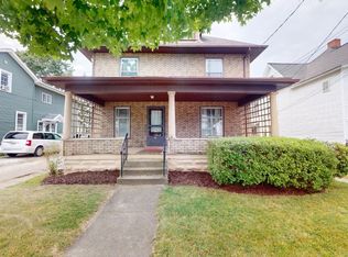 57 S Pearl St, North East, PA